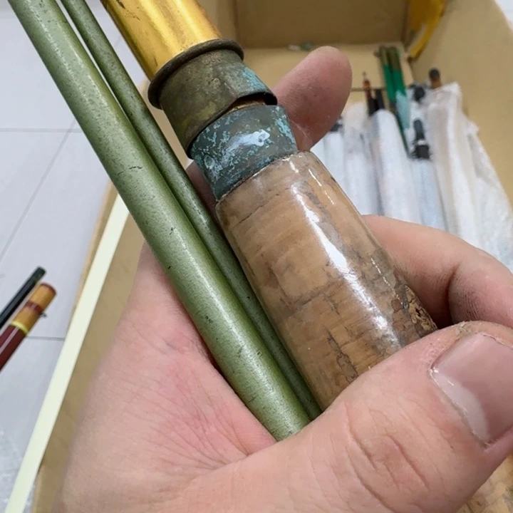 碳素1.8m以下秋**月鱼竿钓鱼竿88899000