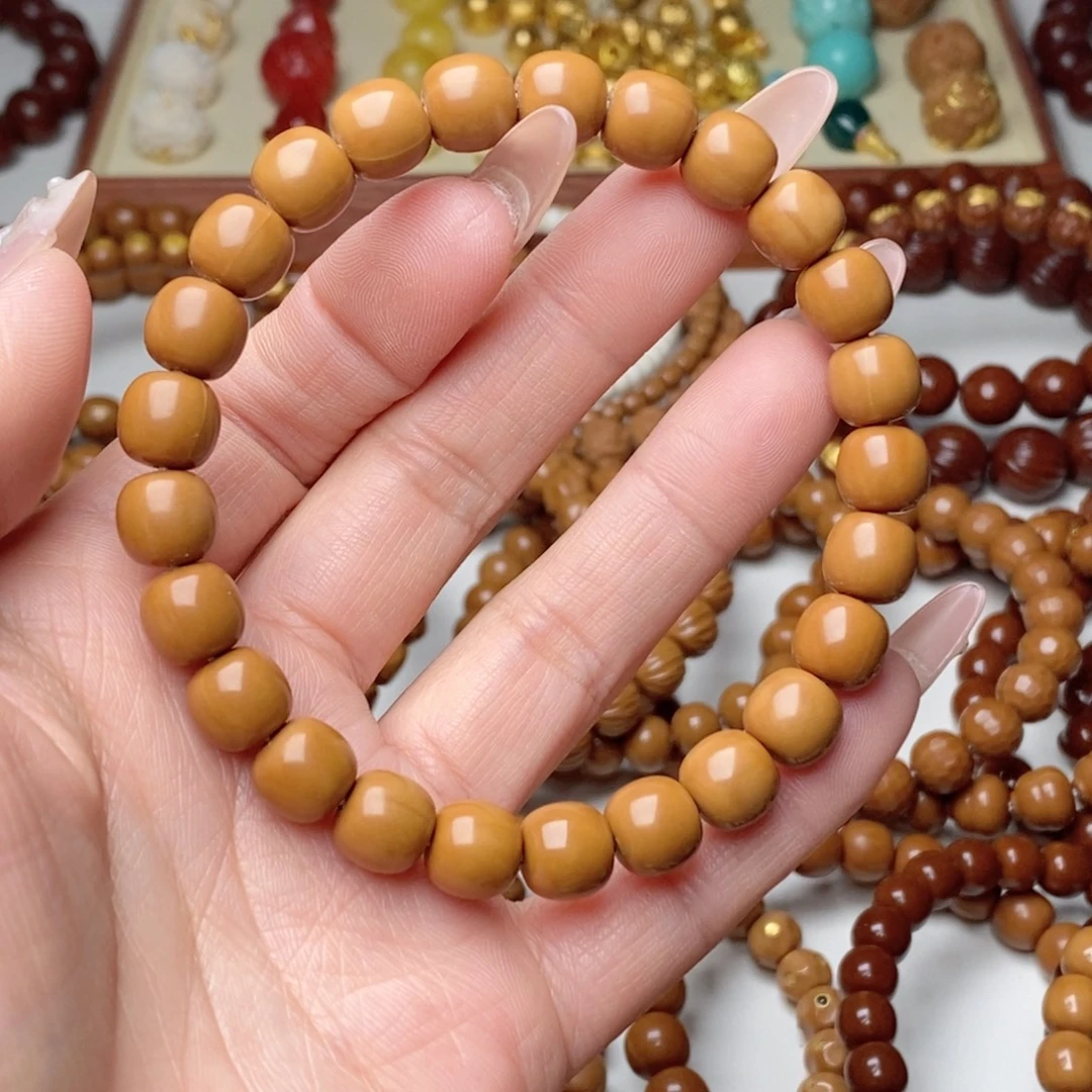 苏***.猴头核桃手串精品