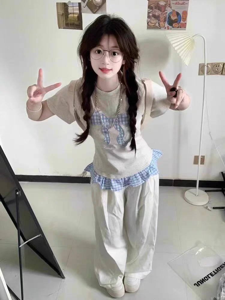 非主图杨杨宠粉女装孤品三号链接