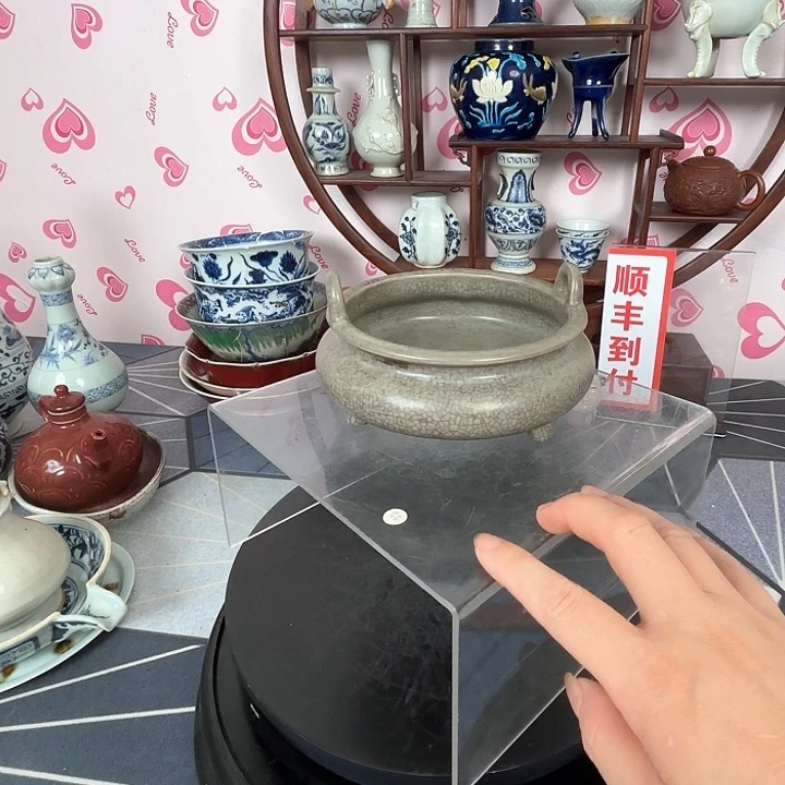 摆件陶瓷陶瓷艺术