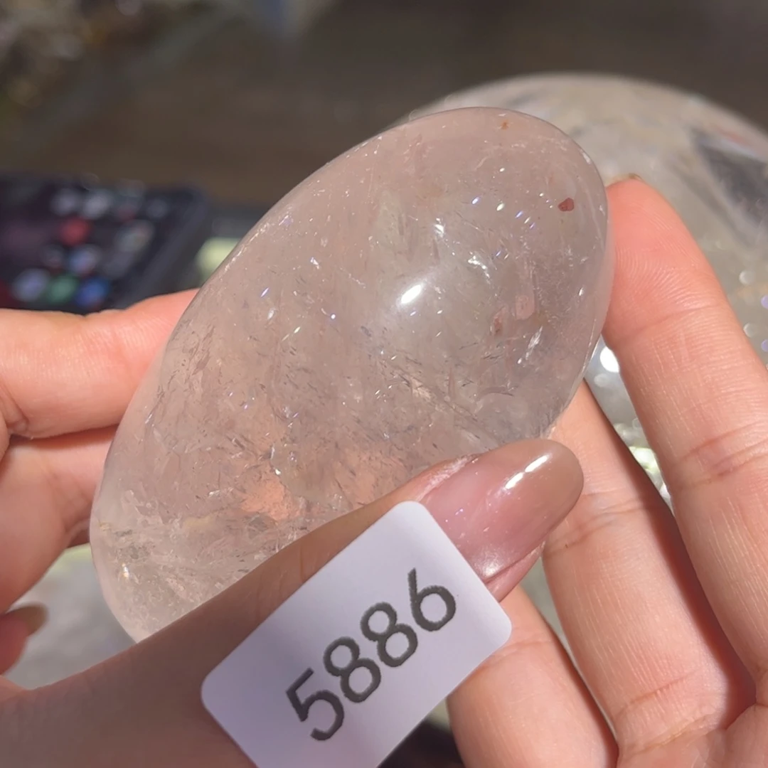 【闪购商品】未镶嵌大型摆件（非配饰）紫晶