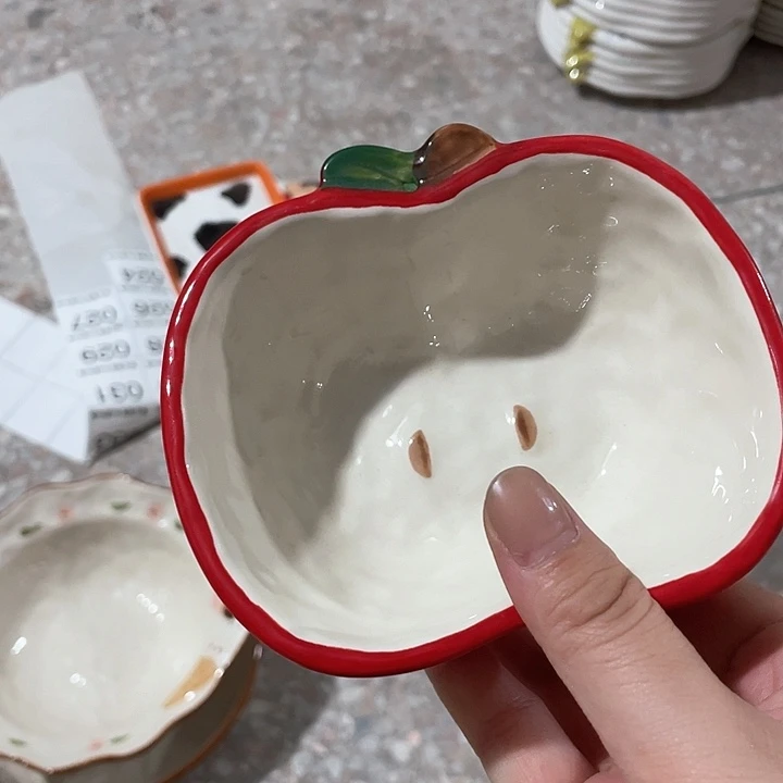 微瑕陶瓷完美主义者勿拍4