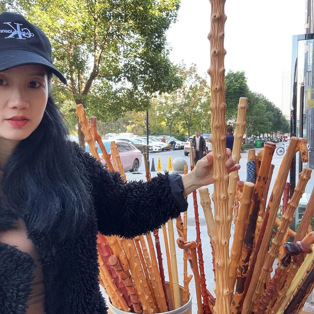 顽***石木南对节长度134公分