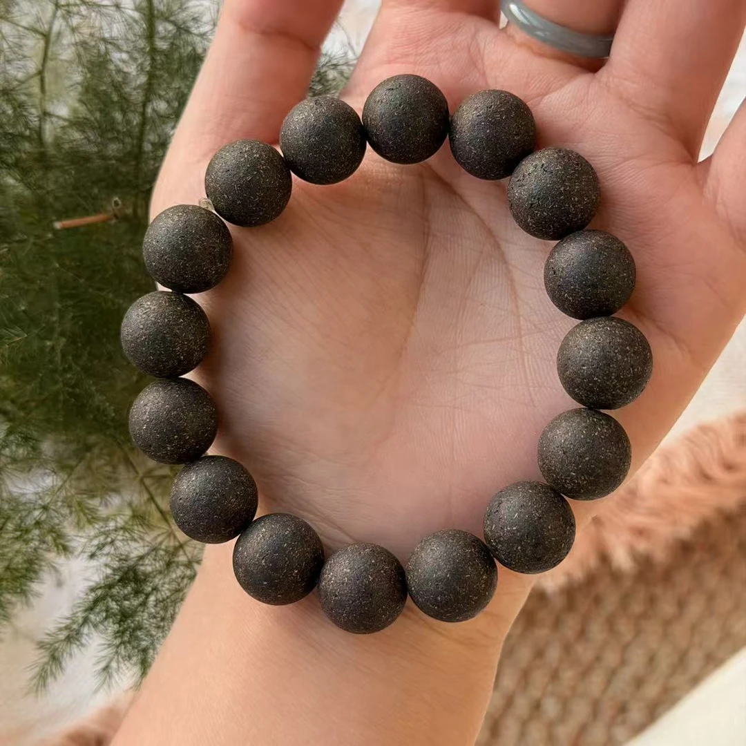 药香龙涎香手串