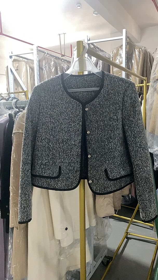 女装孤品一号链接