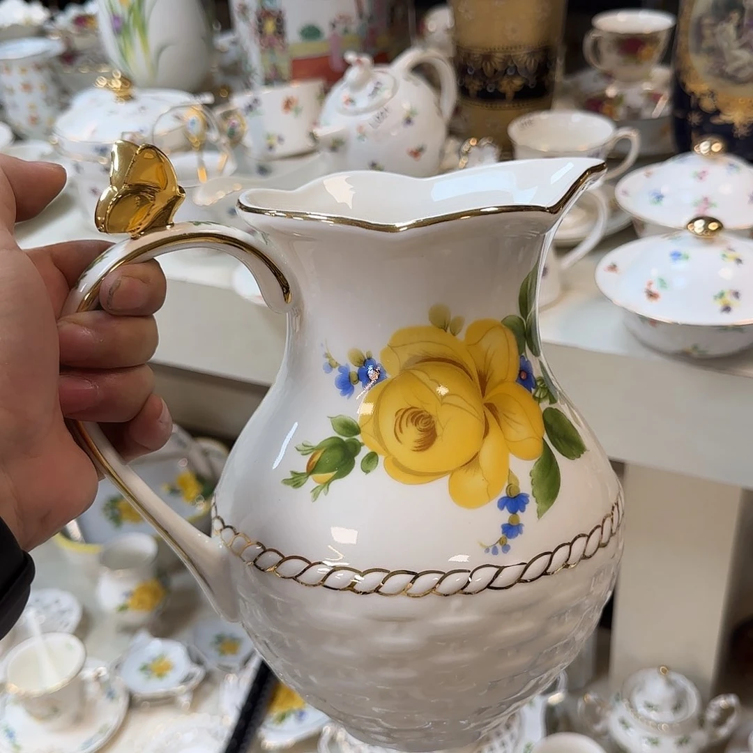 外贸冠衡陶瓷有限公司