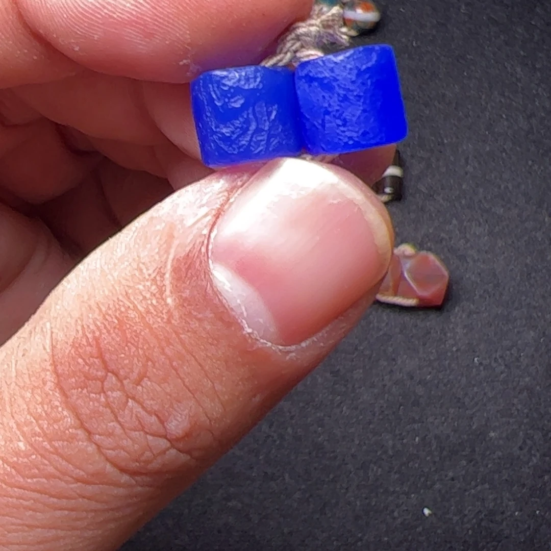 旭***姐玛瑙/玉髓未镶嵌配饰