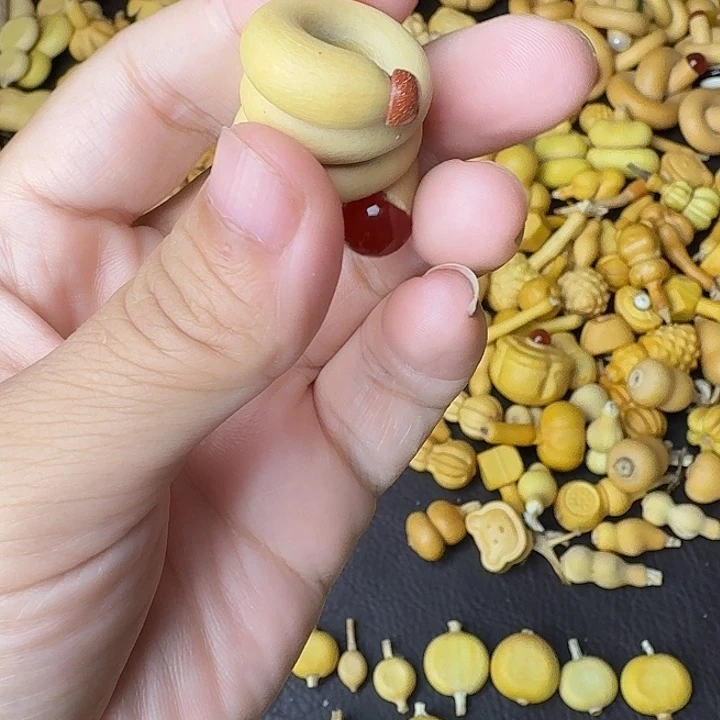 旺***仙葫芦笙是最可爱滴小孩呀笑起来是