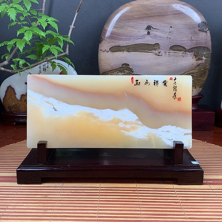 石材摆件摆件摆件