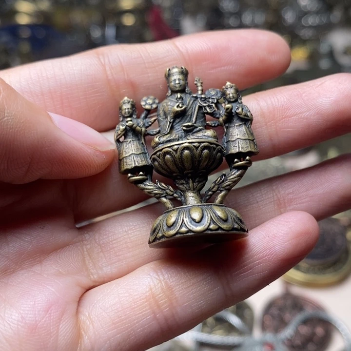 铜家居工艺挂件吊坠