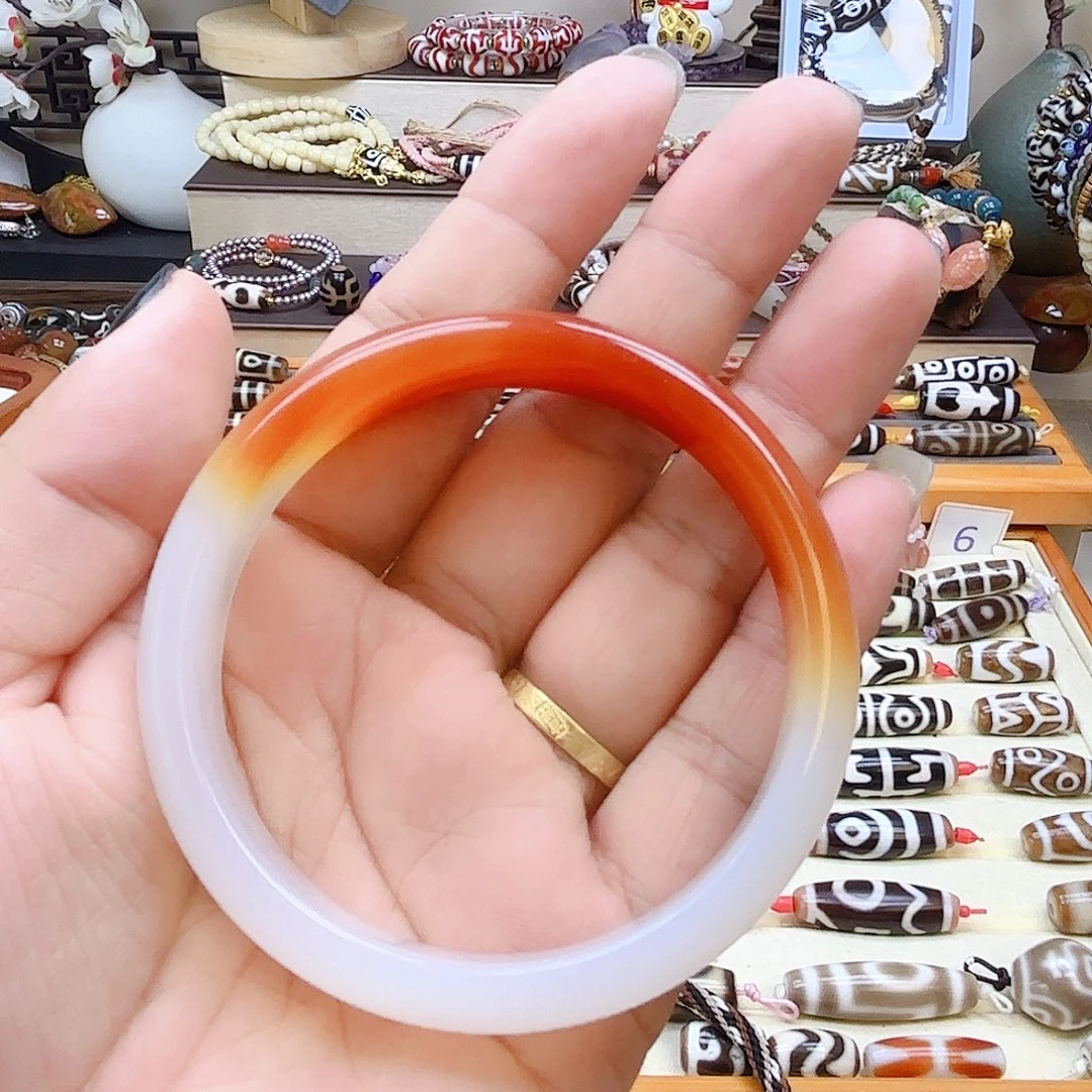 合金颈饰玛瑙/玉髓