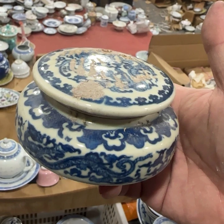 陶其他景德镇陶瓷艺术品