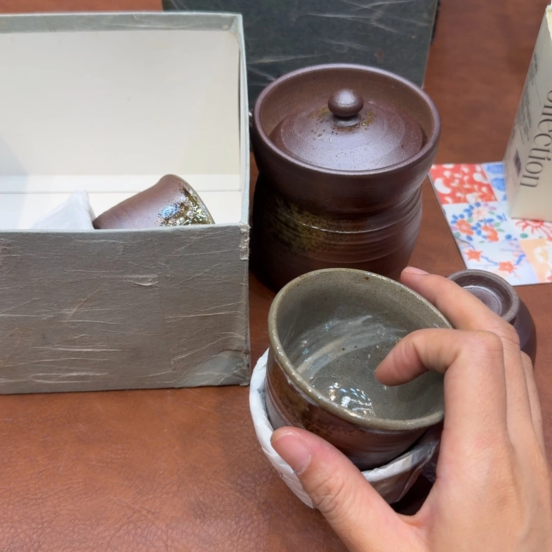 小狐狸瓷器精选推荐好物