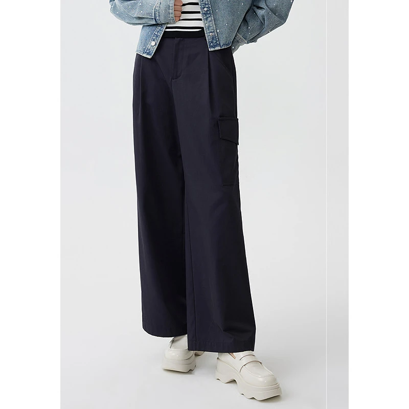 【小余专享】DC-NICE 休闲裤