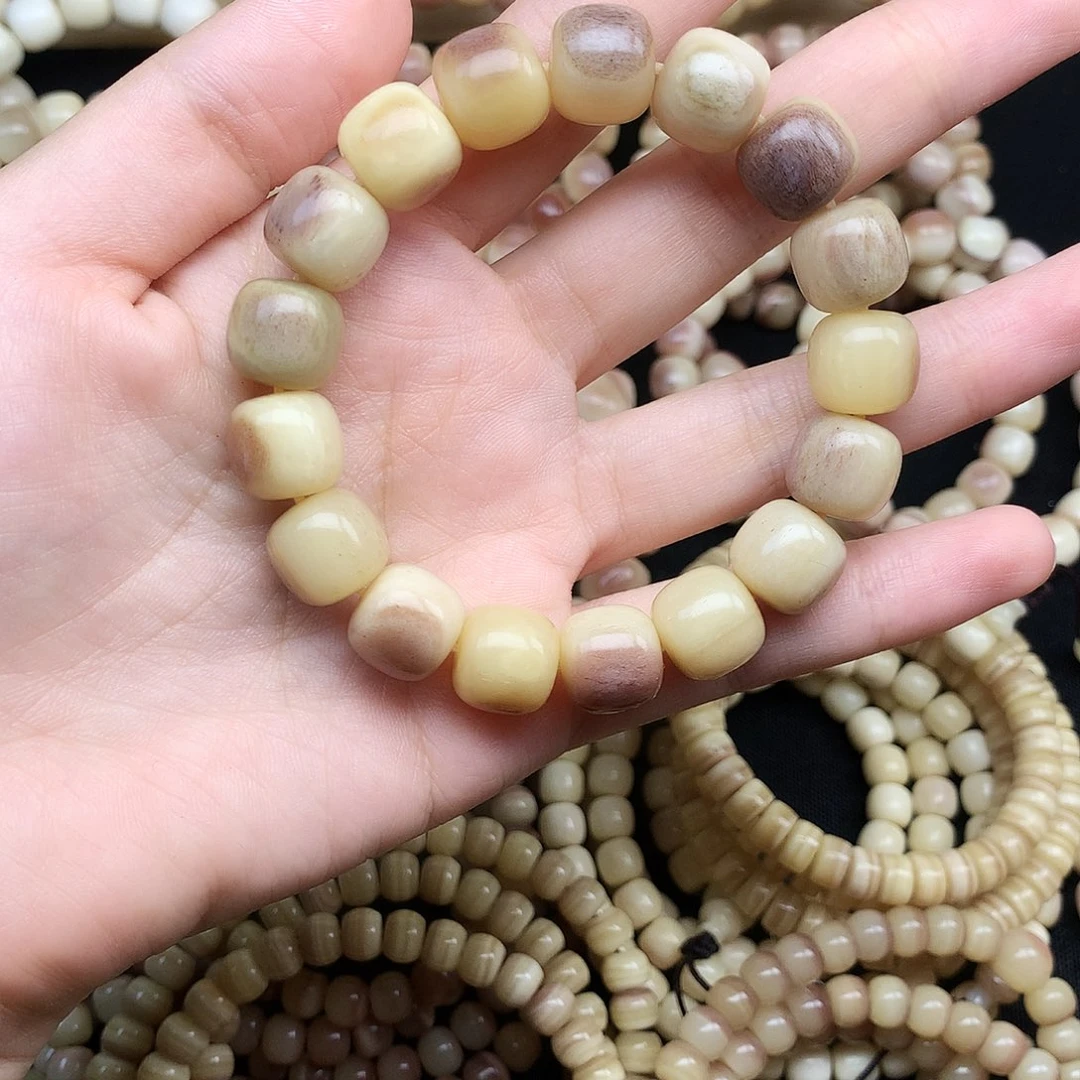 手串/手链驼骨手串
