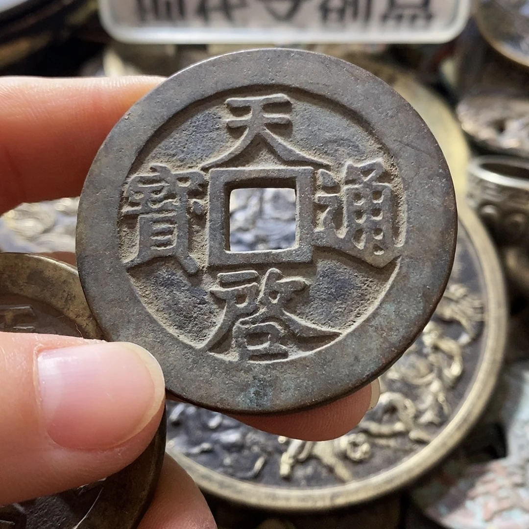 铜文创用品现代工艺品02