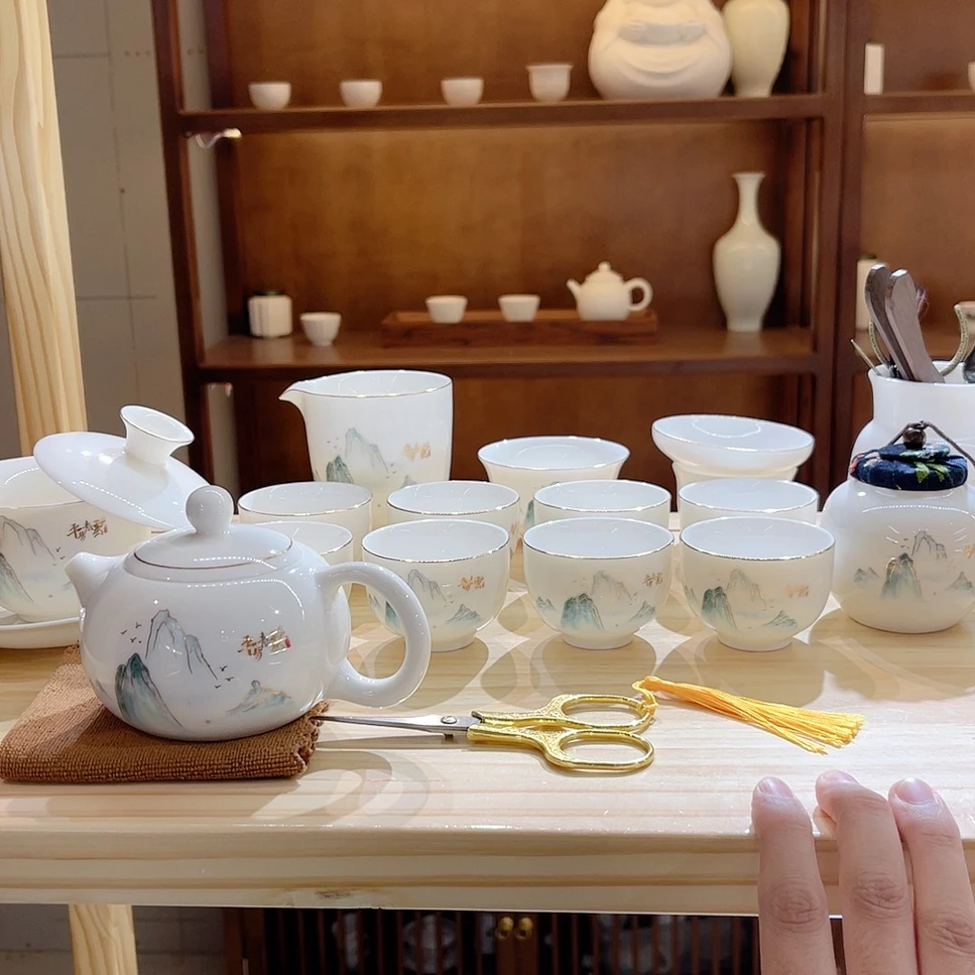 羊脂玉瓷羊脂玉瓷