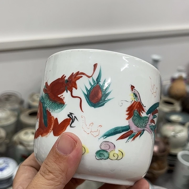 好货靓货漂亮好货