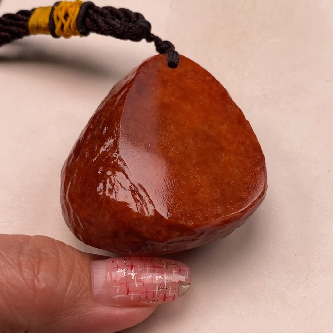 定制翡翠未镶嵌飞*缅甸翡翠