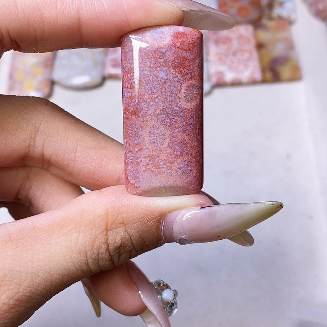 查罗石合金颈饰T***y