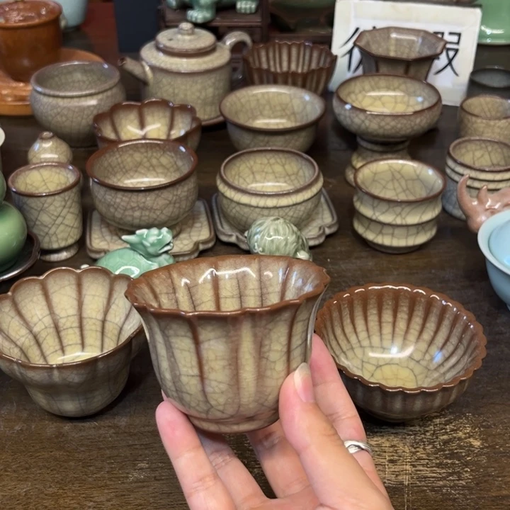 青瓷微瑕浮力特价