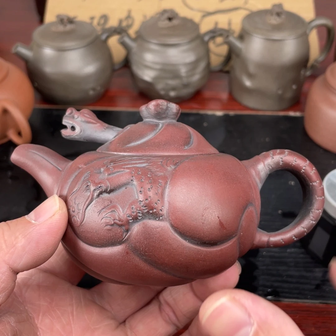 紫砂壶紫砂壶紫砂壶紫