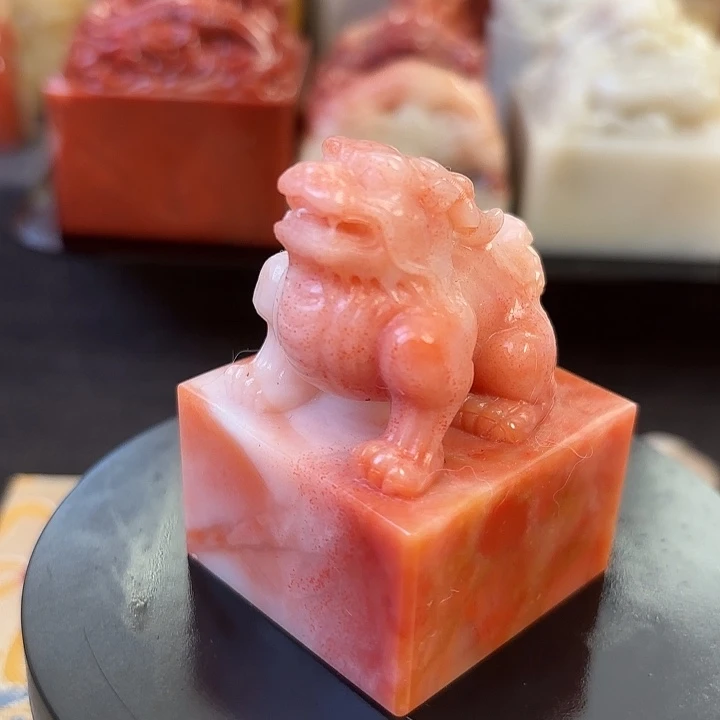 印石昌化石寿山石