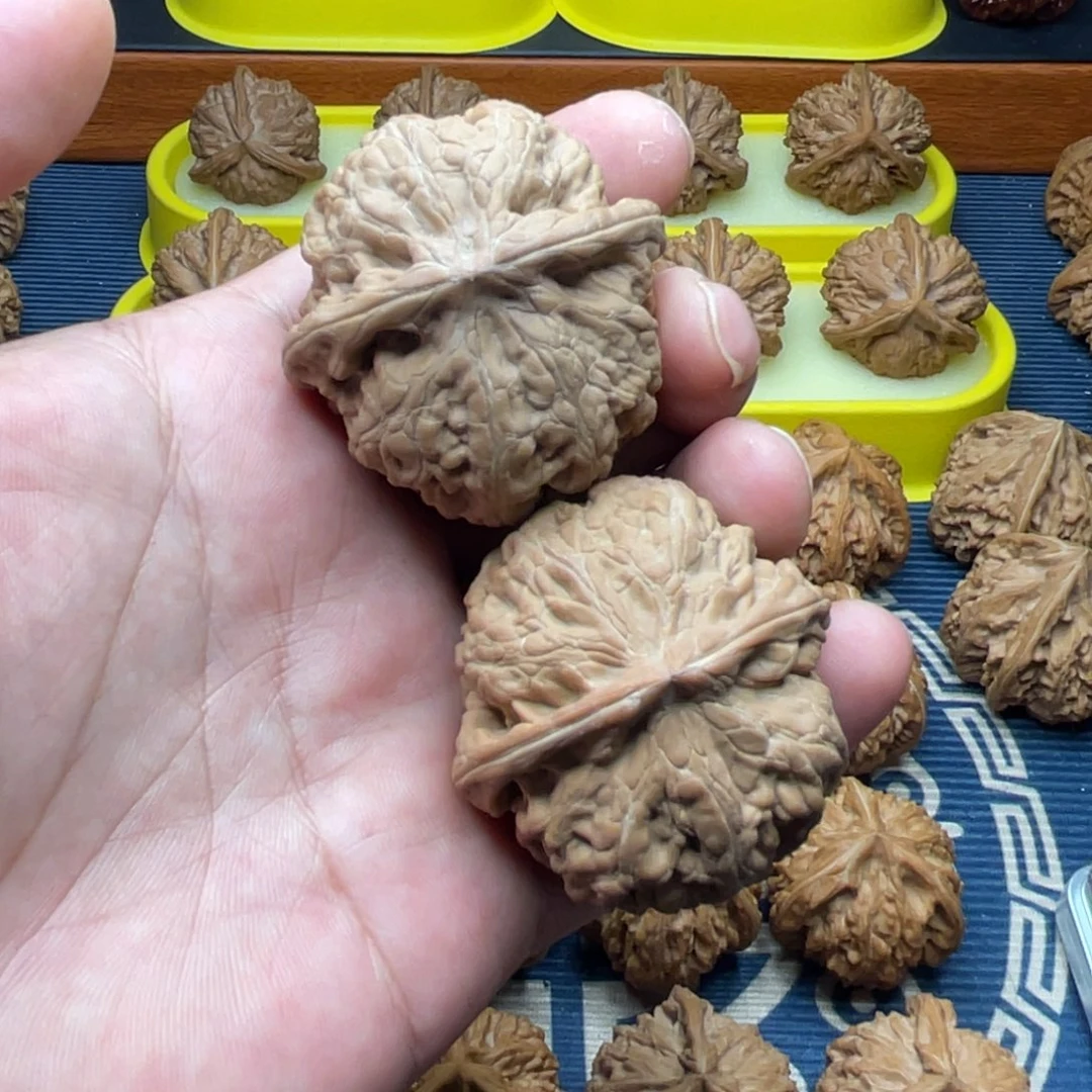 手串/手链核桃凤凰台全品46尺