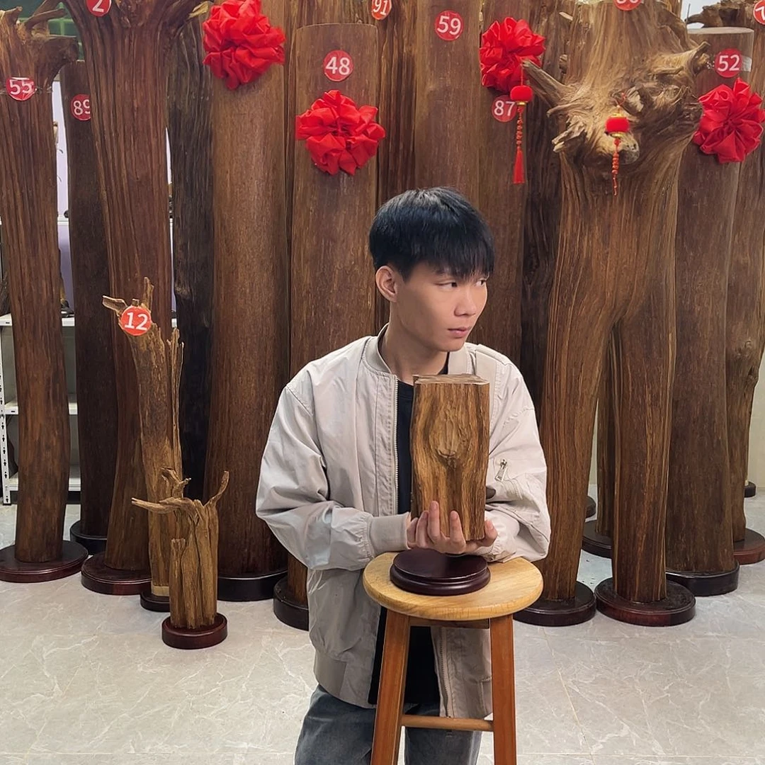 中式香薰香料香道