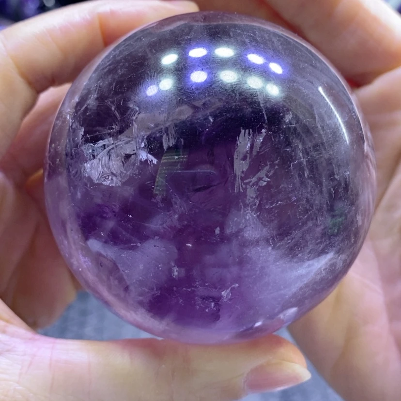 【闪购商品】未镶嵌大型摆件（非配饰）水晶