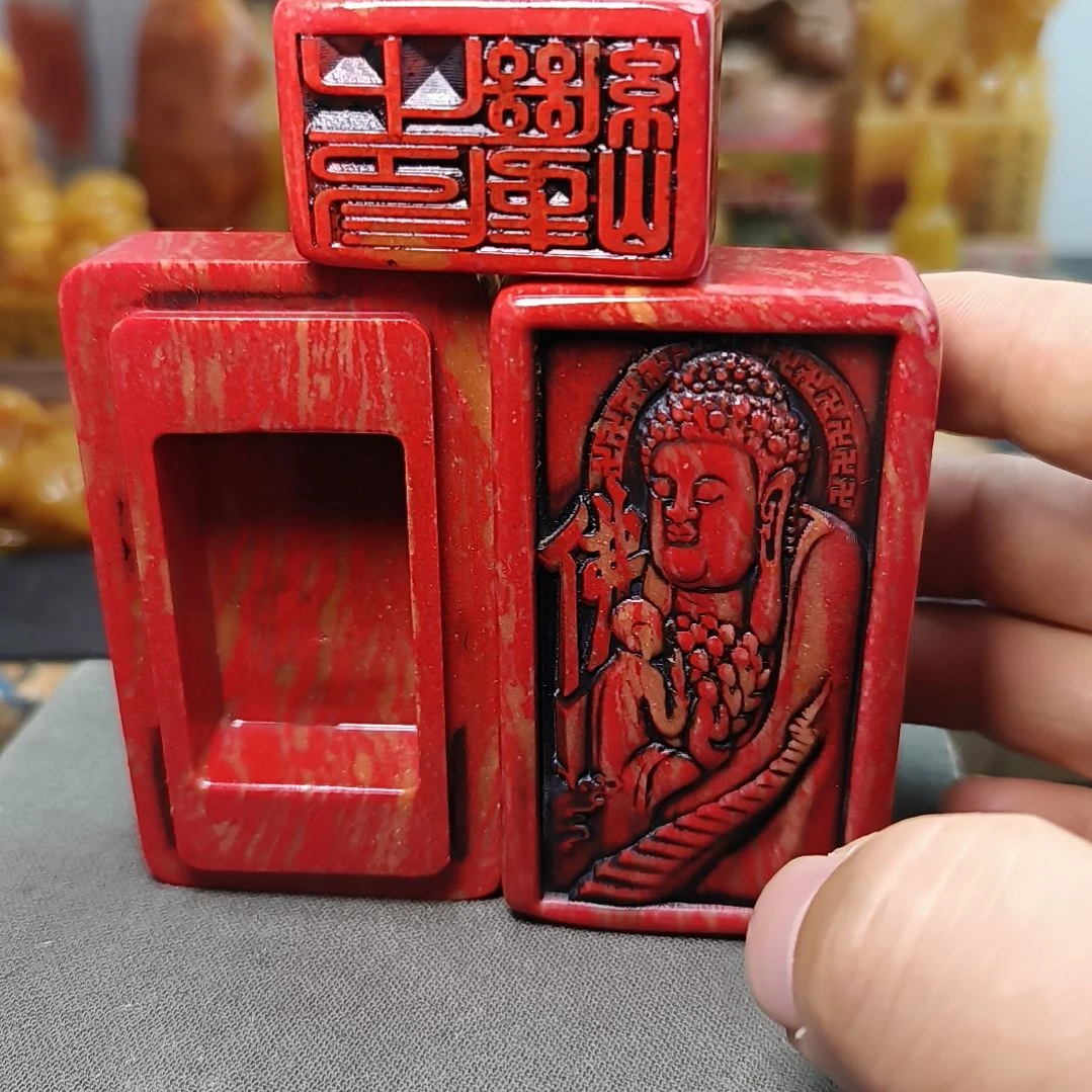 ****寿山石印石111111111