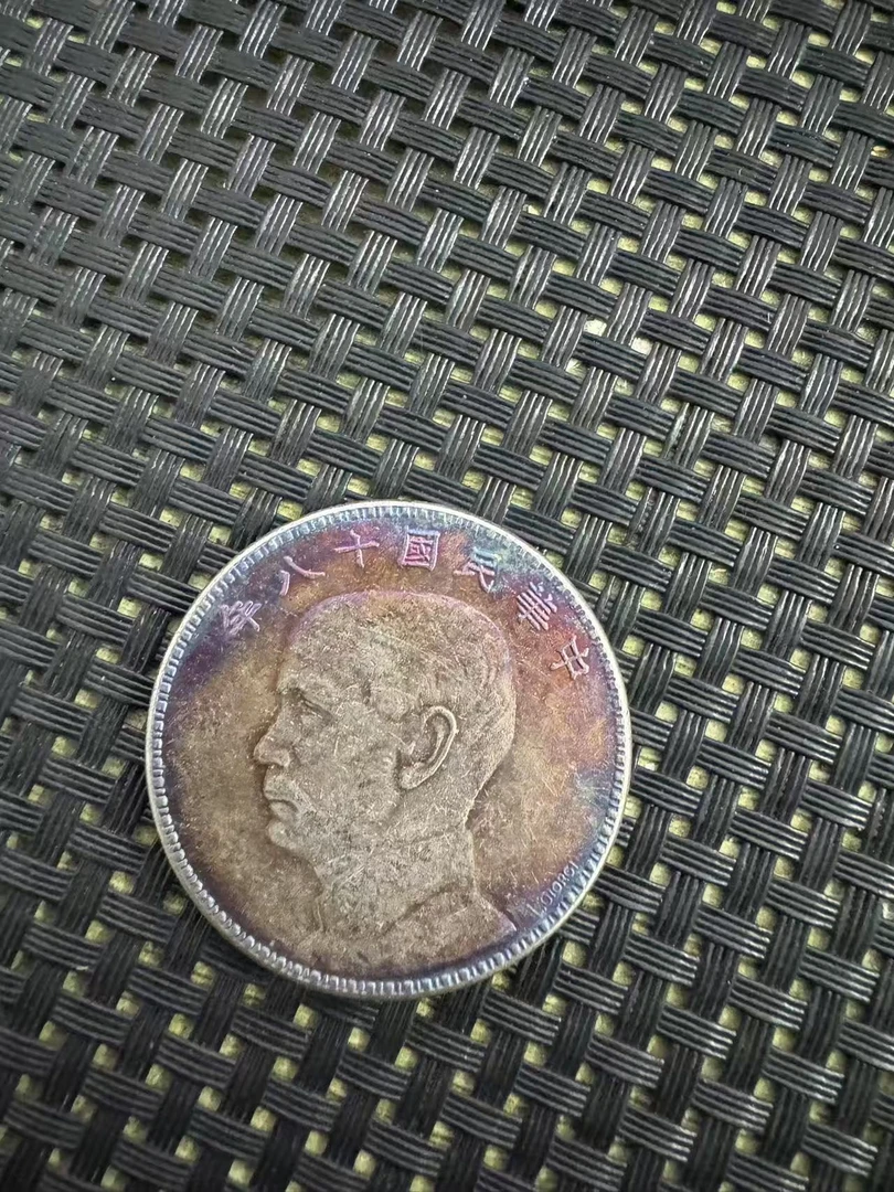 A082精选手工摆件现代仿古复古工艺摆件