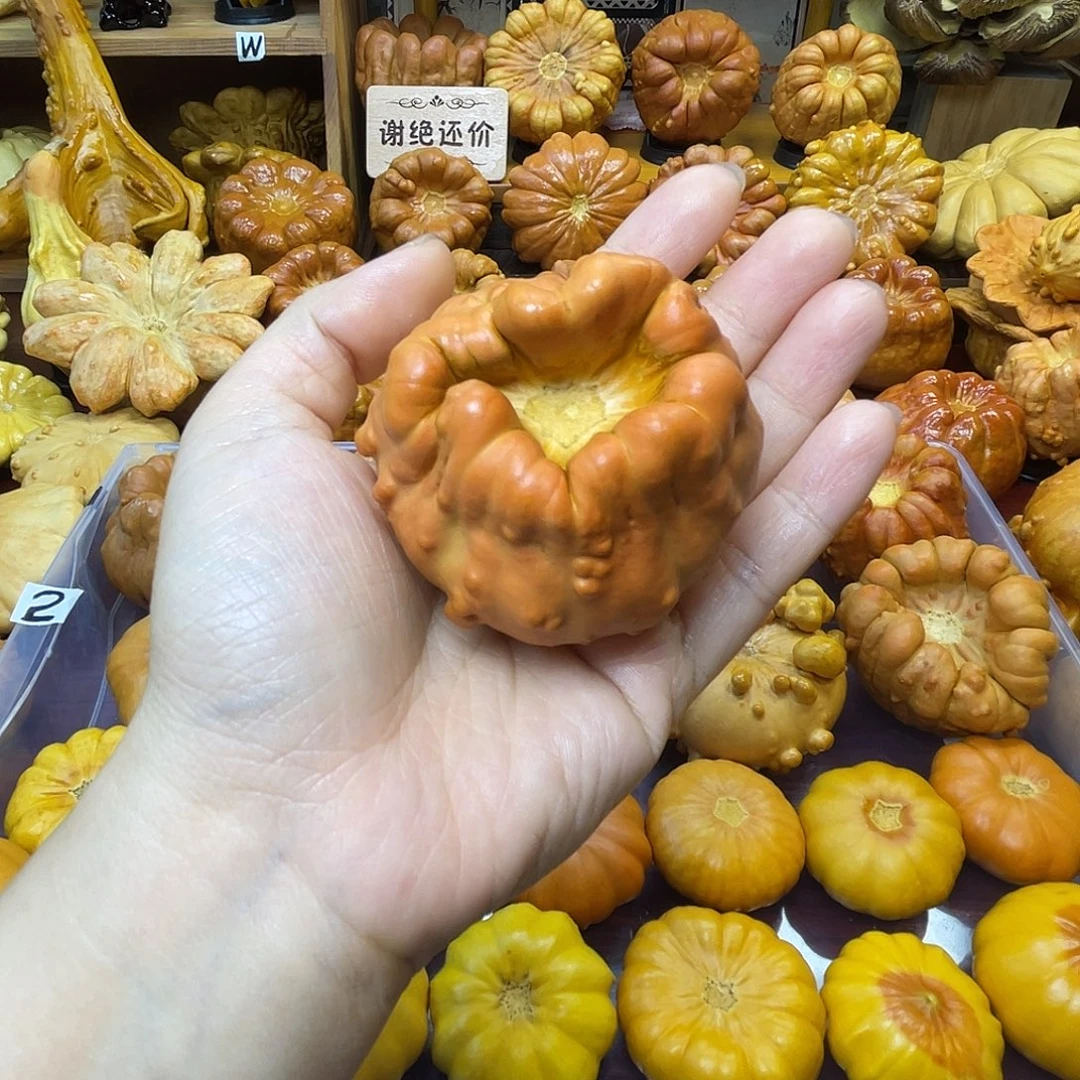 葫芦全品异形口罐 福利