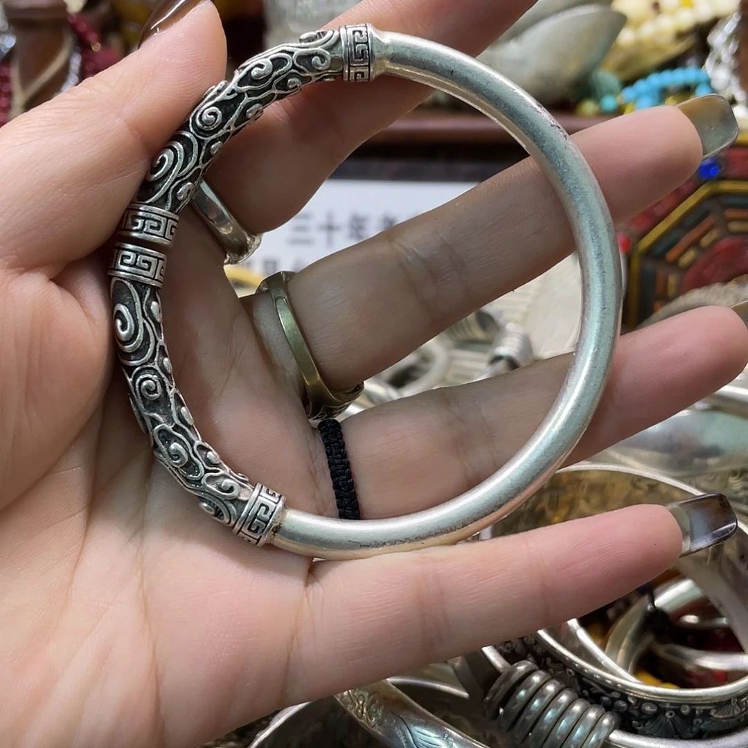 老街文玩一物一拍