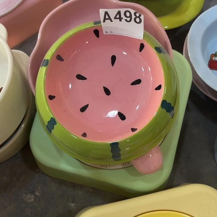 a498陶瓷福利品系列