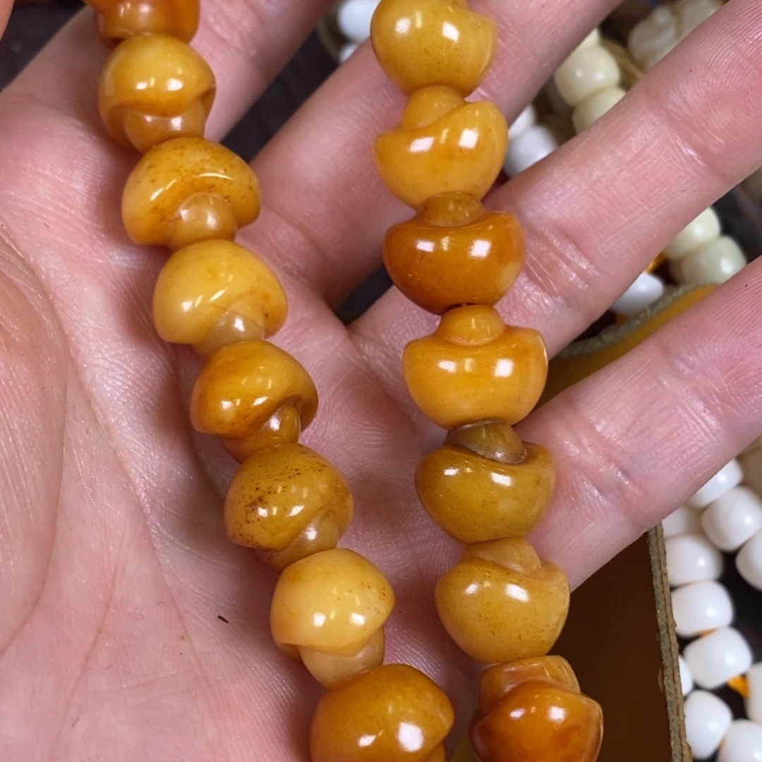 手串/手链驼骨配饰37