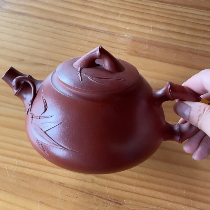 茶壶紫砂宜兴紫砂壶