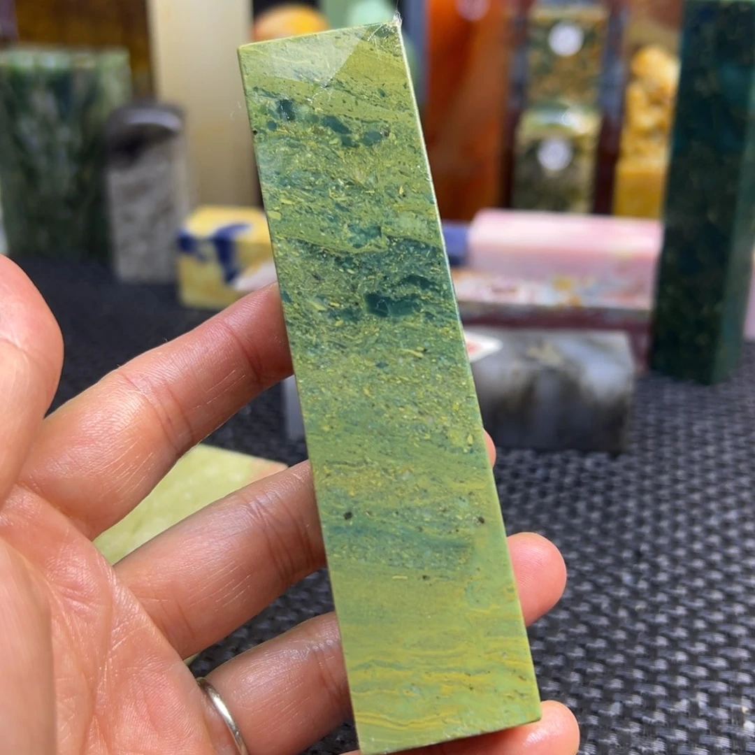 墨***风广东石印章石刻章石