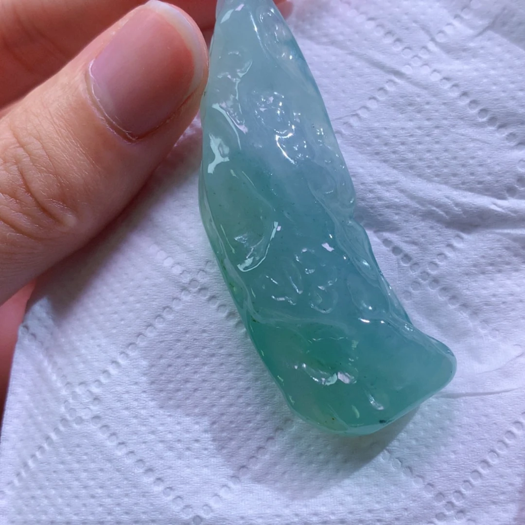 【闪购商品】颈饰未镶嵌翡翠