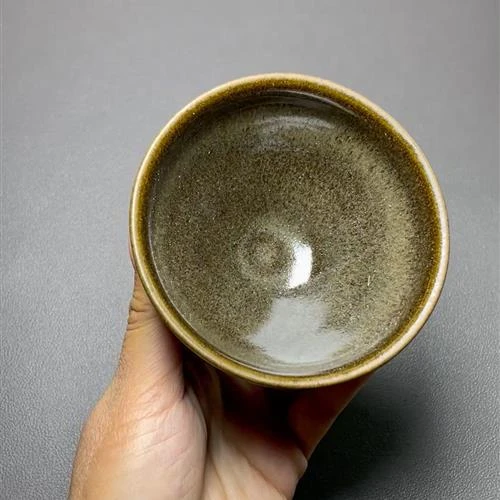 【闪购商品】茶盏-532............