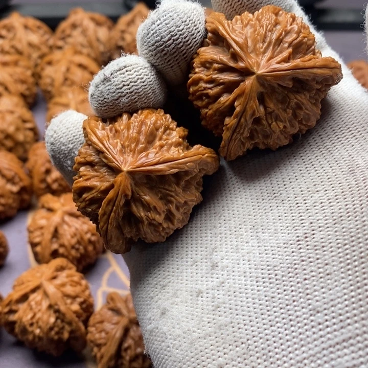 舔***父核桃手串/手链工艺品