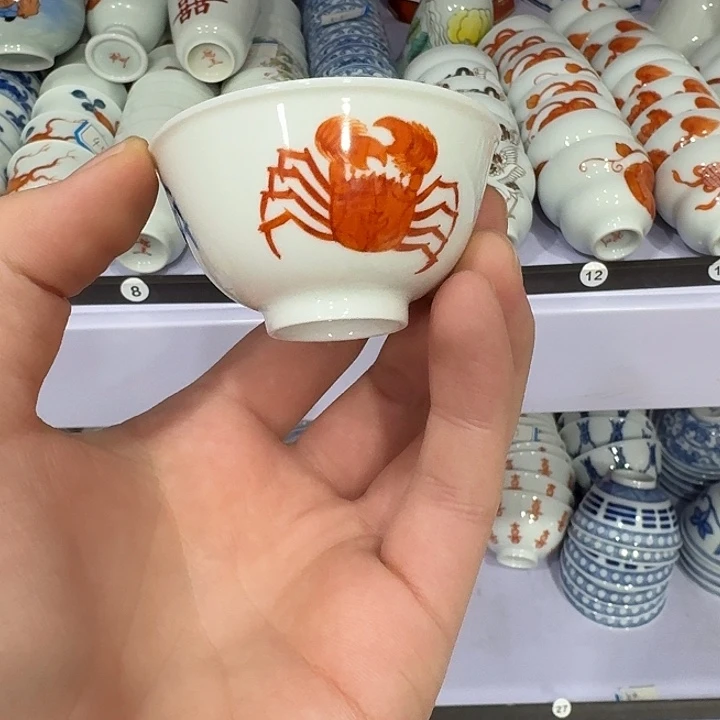 陶瓷艺术品收藏陶瓷