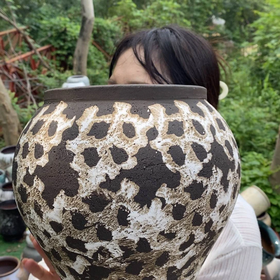 紫砂花盆正品17/25