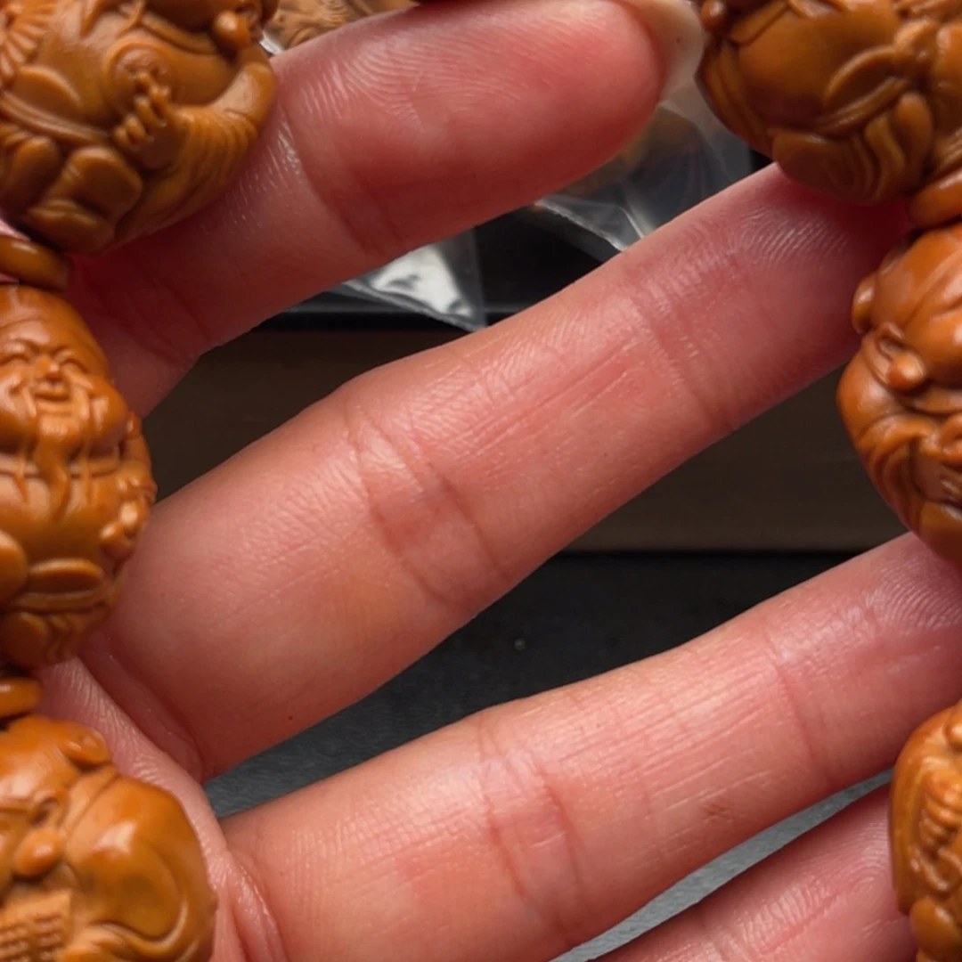 手串橄榄核橄榄核