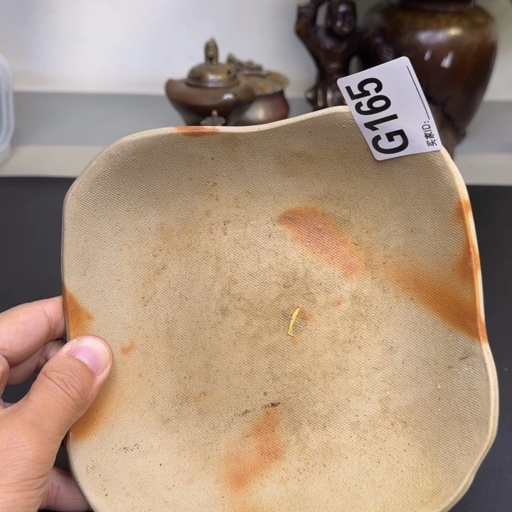 备前烧作品备前烧作品