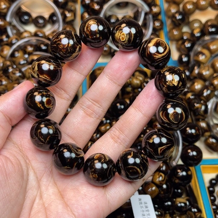 香榧木18黑妖福利款