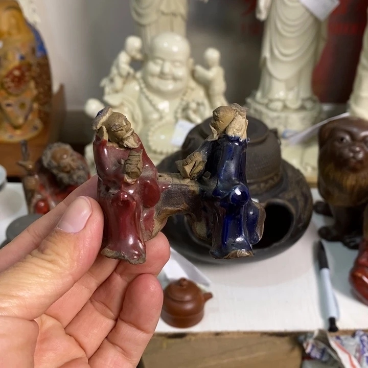 紫砂欢迎各位光临小店选购