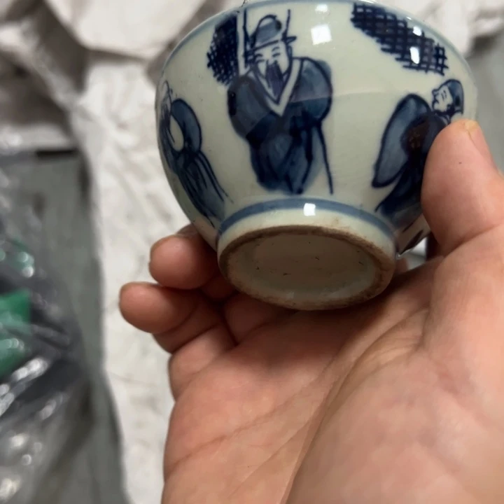 摆件陶瓷艺术学院美术余