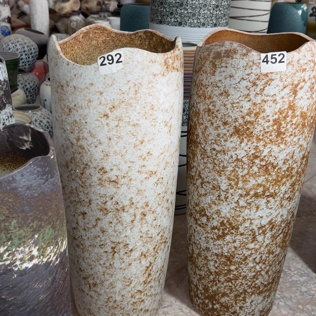 水***恋高度60口20无孔瓷器