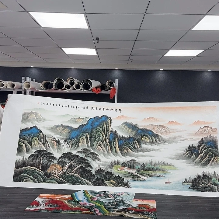 我们的目标是成为一个优秀